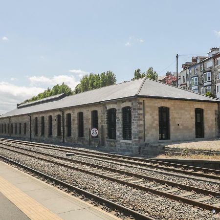 George Stephenson Engine Shed Leilighet Whitby Eksteriør bilde